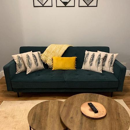 Cardiff Home エクステリア 写真