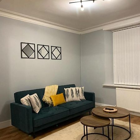Cardiff Home エクステリア 写真