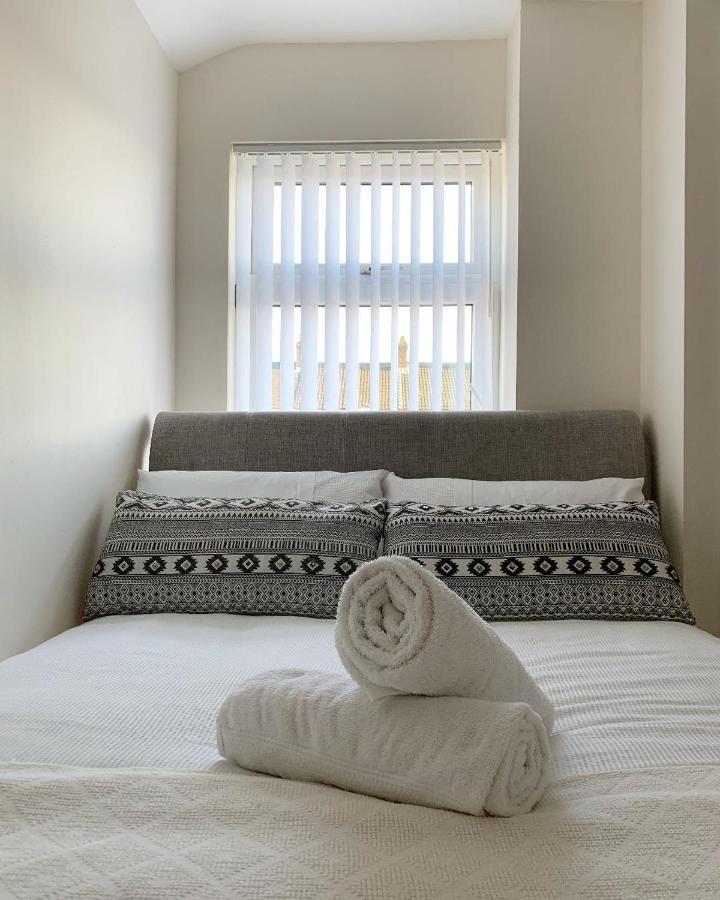 Cardiff Home エクステリア 写真