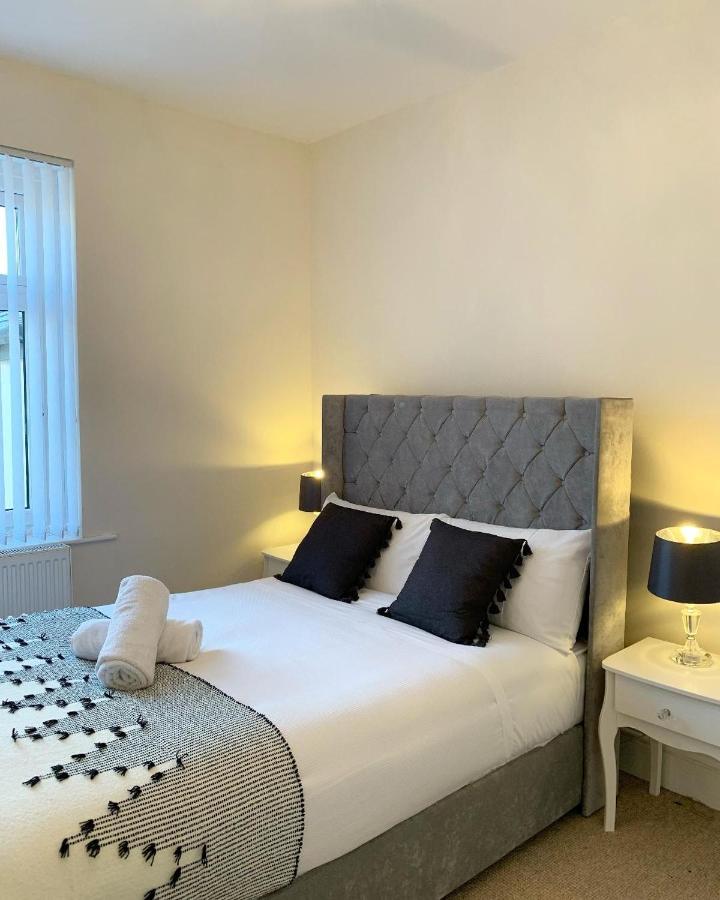 Cardiff Home エクステリア 写真