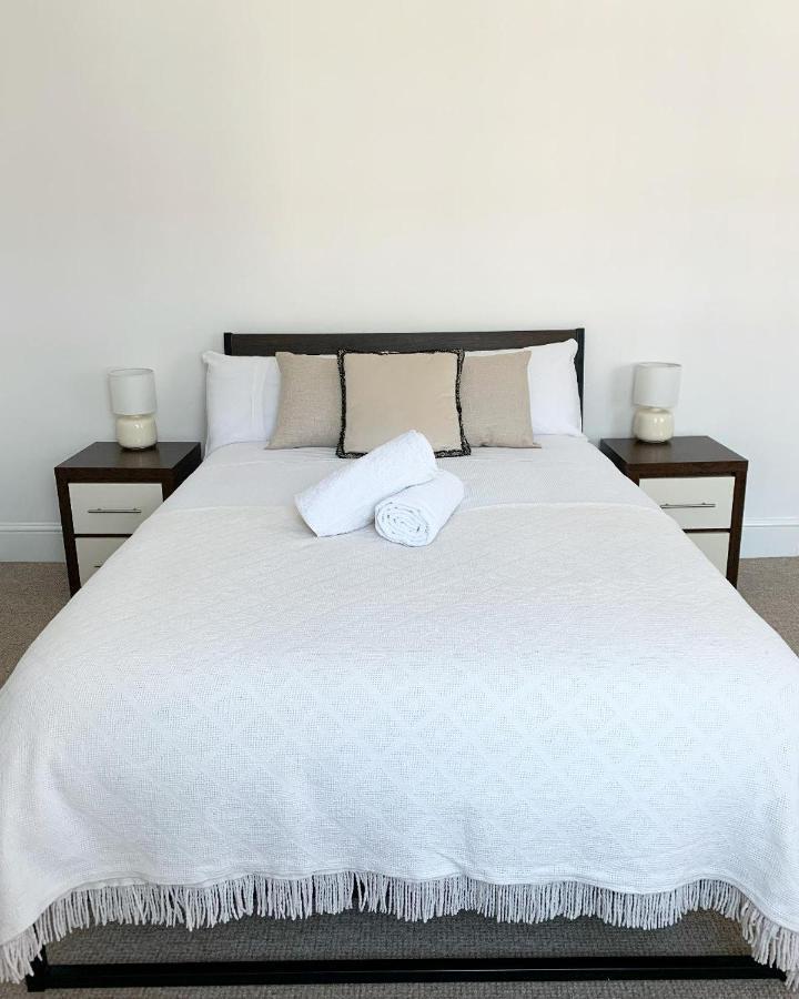 Cardiff Home エクステリア 写真