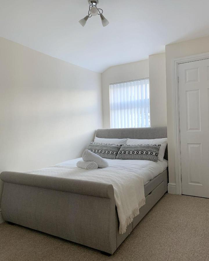Cardiff Home エクステリア 写真