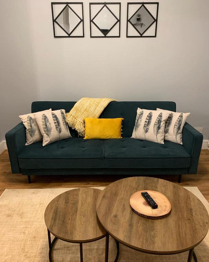 Cardiff Home エクステリア 写真