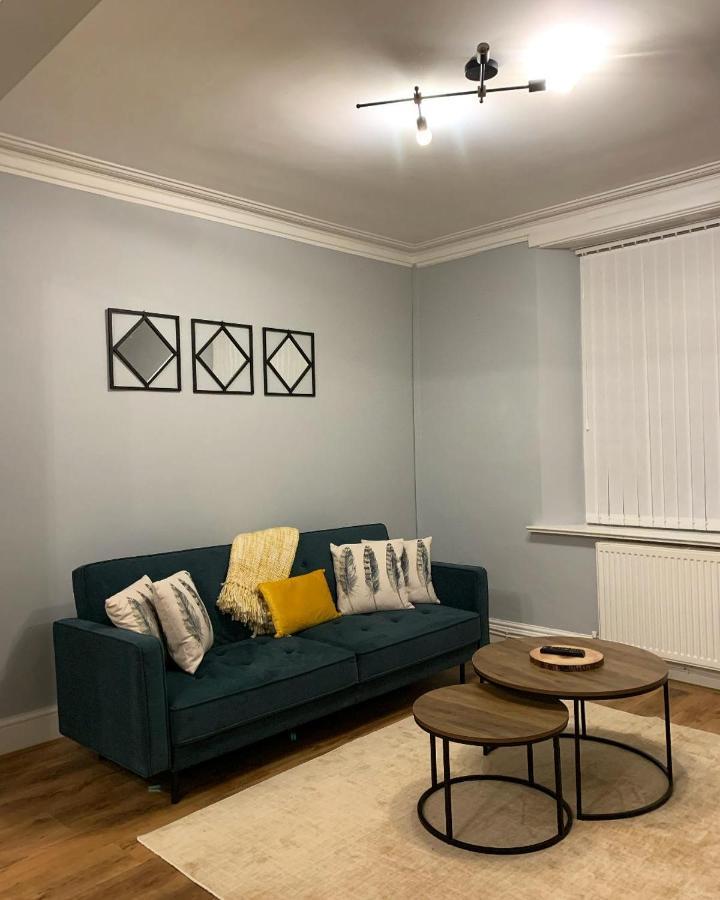 Cardiff Home エクステリア 写真
