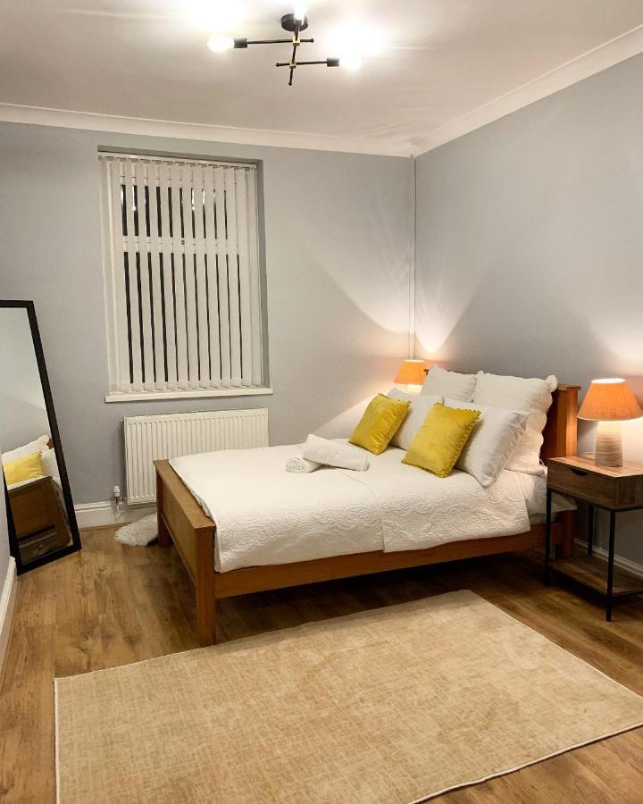 Cardiff Home エクステリア 写真
