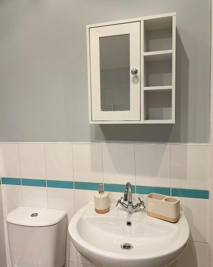Cardiff Home エクステリア 写真