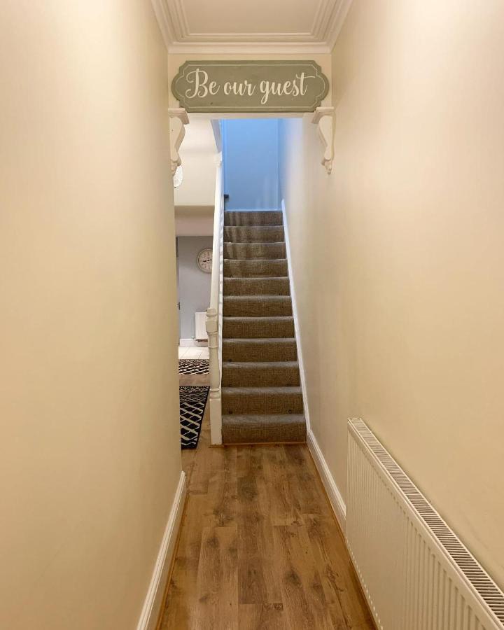 Cardiff Home エクステリア 写真