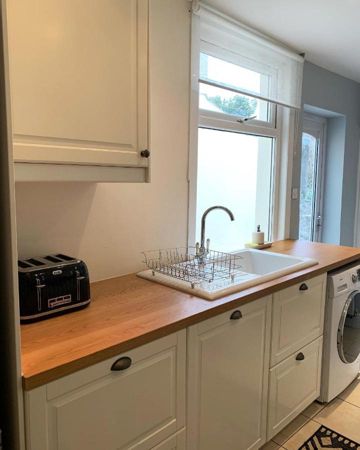 Cardiff Home エクステリア 写真