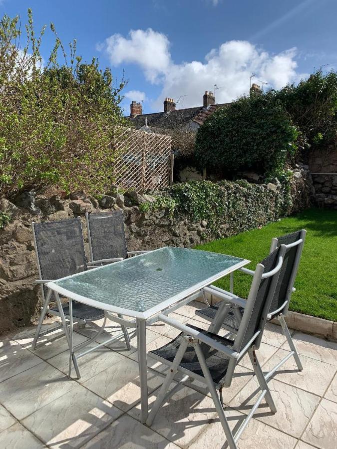 Cardiff Home エクステリア 写真